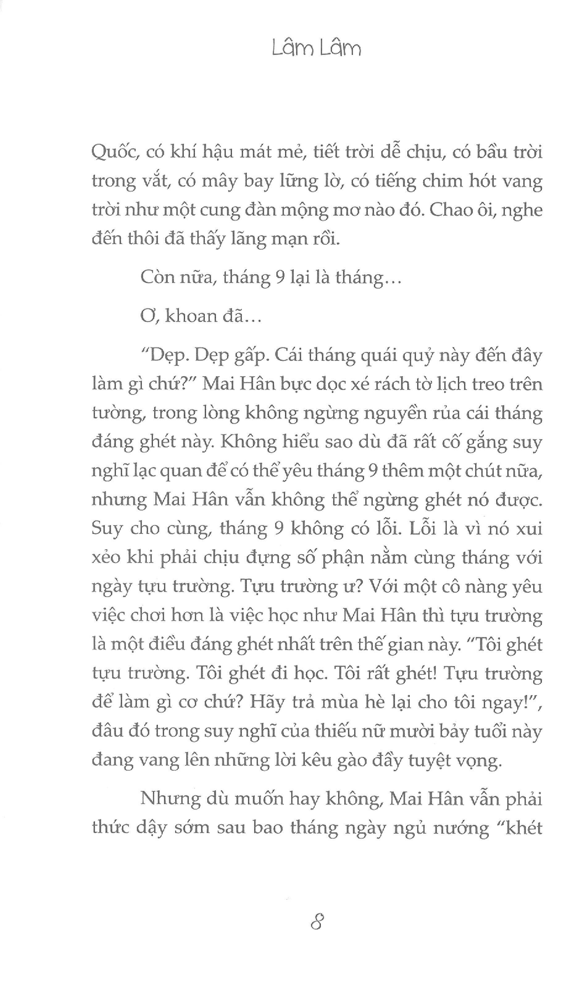 Thanh Xuân Ấy Mình Đã Từng Thương