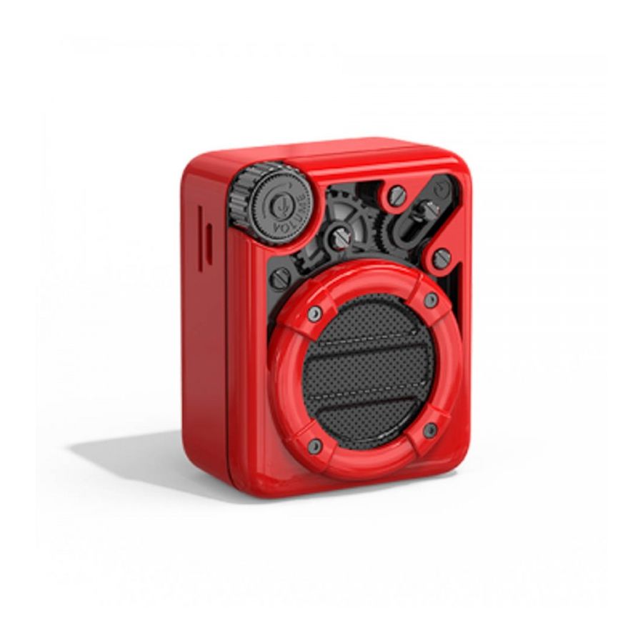 Loa Bluetooth Divoom ESPRESSO 4W - Bảo Hành Chính Hãng 12 Tháng