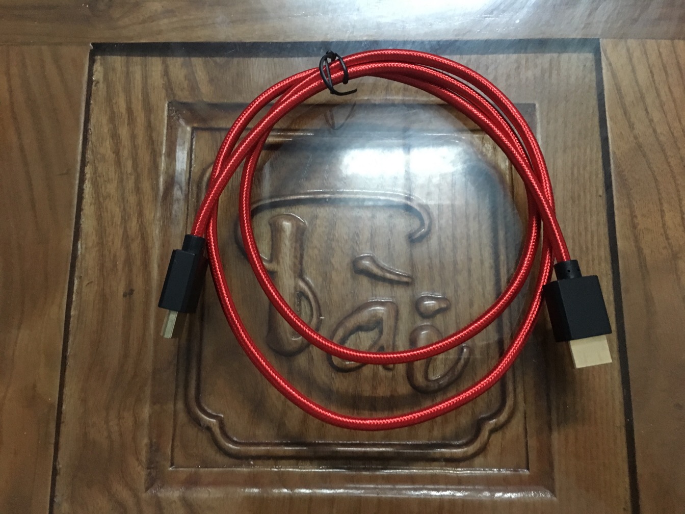 Cáp HDMI XIAOMAN Độ dài 1m, 3m 5m