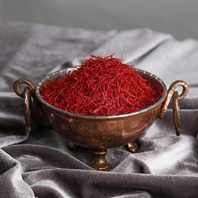 Nhuỵ Hoa Nghệ Tây Iran chính hãng nguyên chất