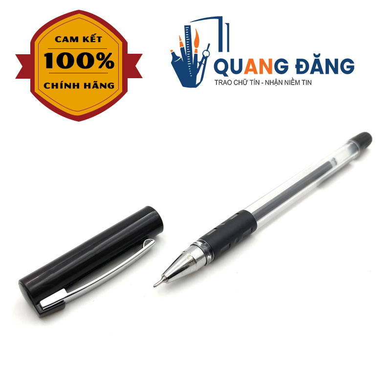 Bút bi nước LINC Executive gel (Xanh, Đen, Đỏ)