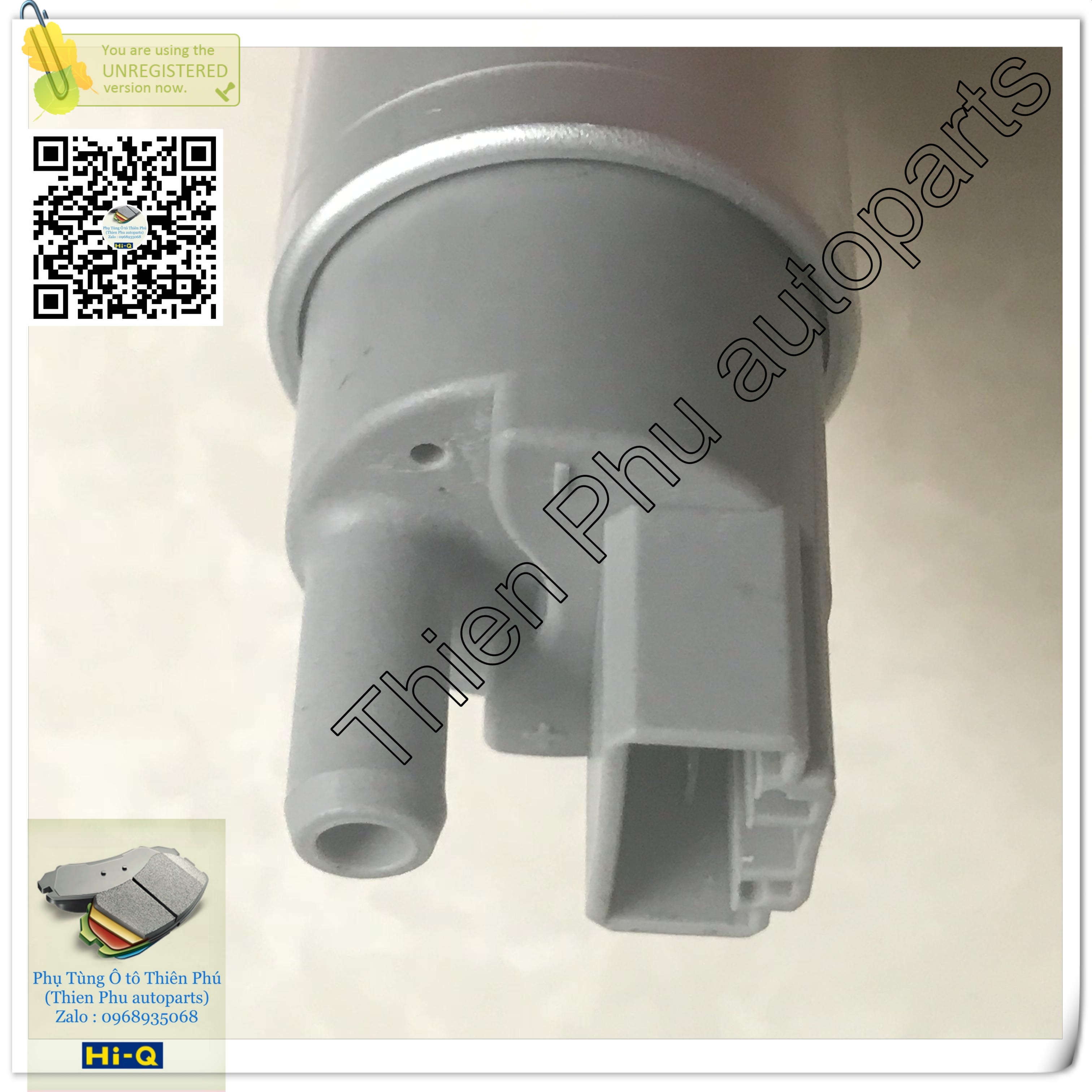[HCM]BƠM XĂNG GIẮC LỚN SL