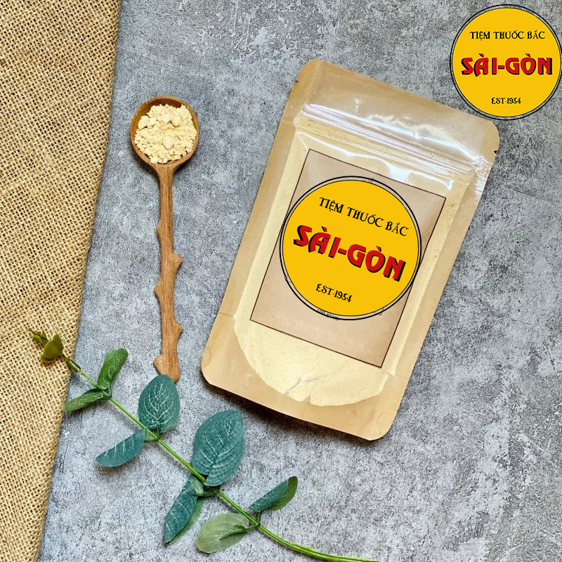 [HCM]Bột Đậu Nành Nguyên Chất 500g
