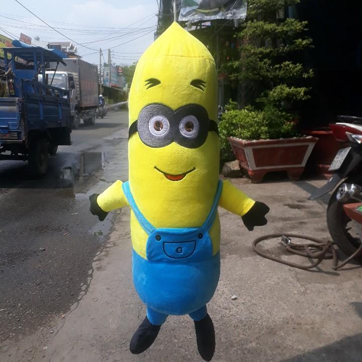 MINION NHỒI BÔNG 90CM