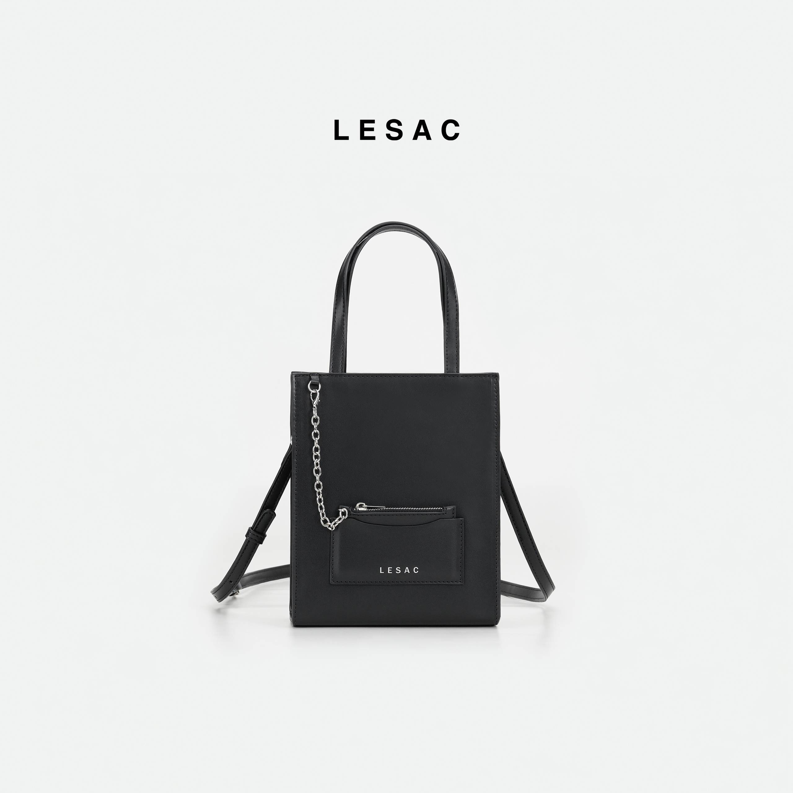 Túi tote mini LESAC Jim Bag
