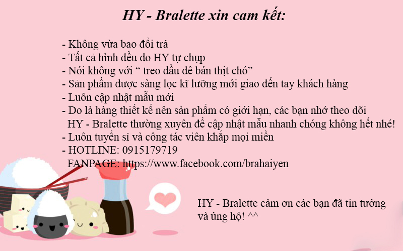 [HCM][SALE] Combo 5 quần lót nữ vải ren cao cấp siêu bền