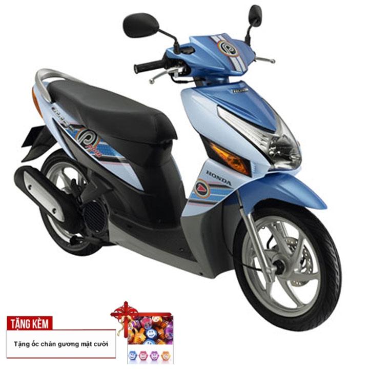 [TẶNG ĐÔI ÔC CHÂN GƯƠNG MẶT CƯỜI] Củ đề xe máy AIRBLADE - LEAD - CLICK - SCR