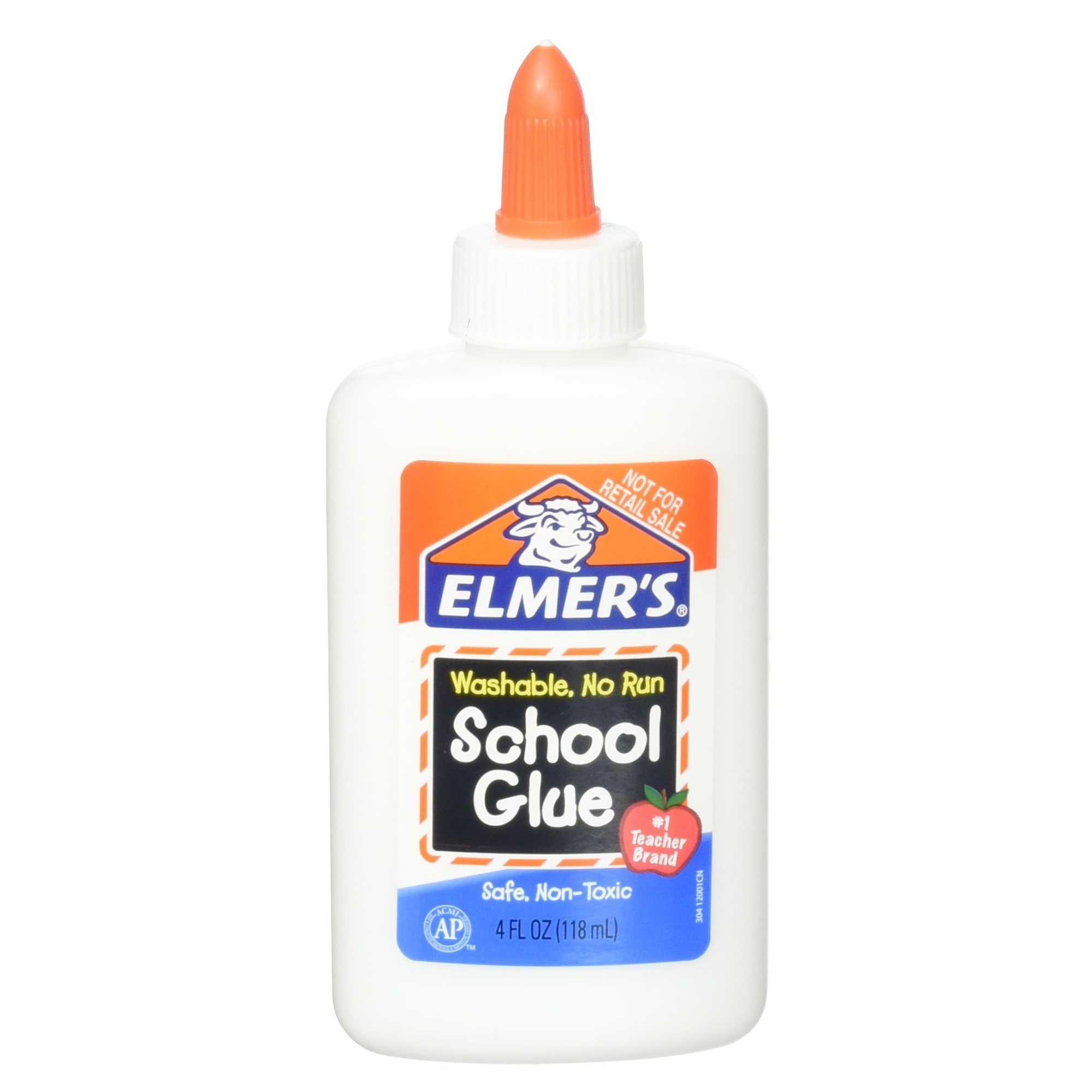 Keo dán thủ công elmer's school glue 118ml