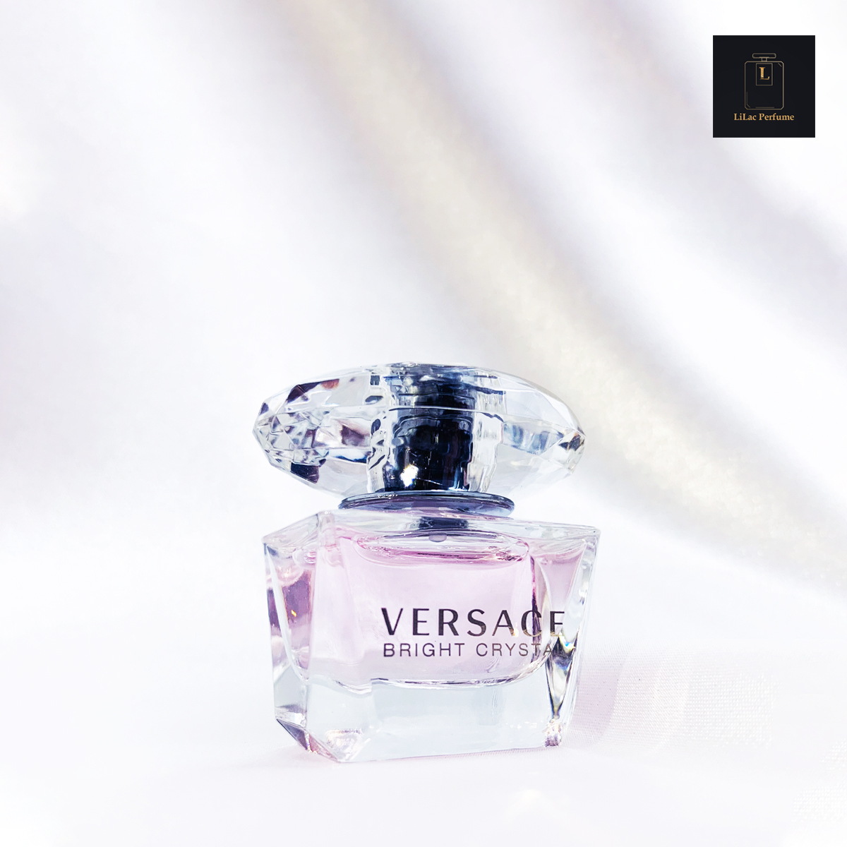 [CHÍNH HÃNG] Nước Hoa Nữ Versace Bright Crystal EDT