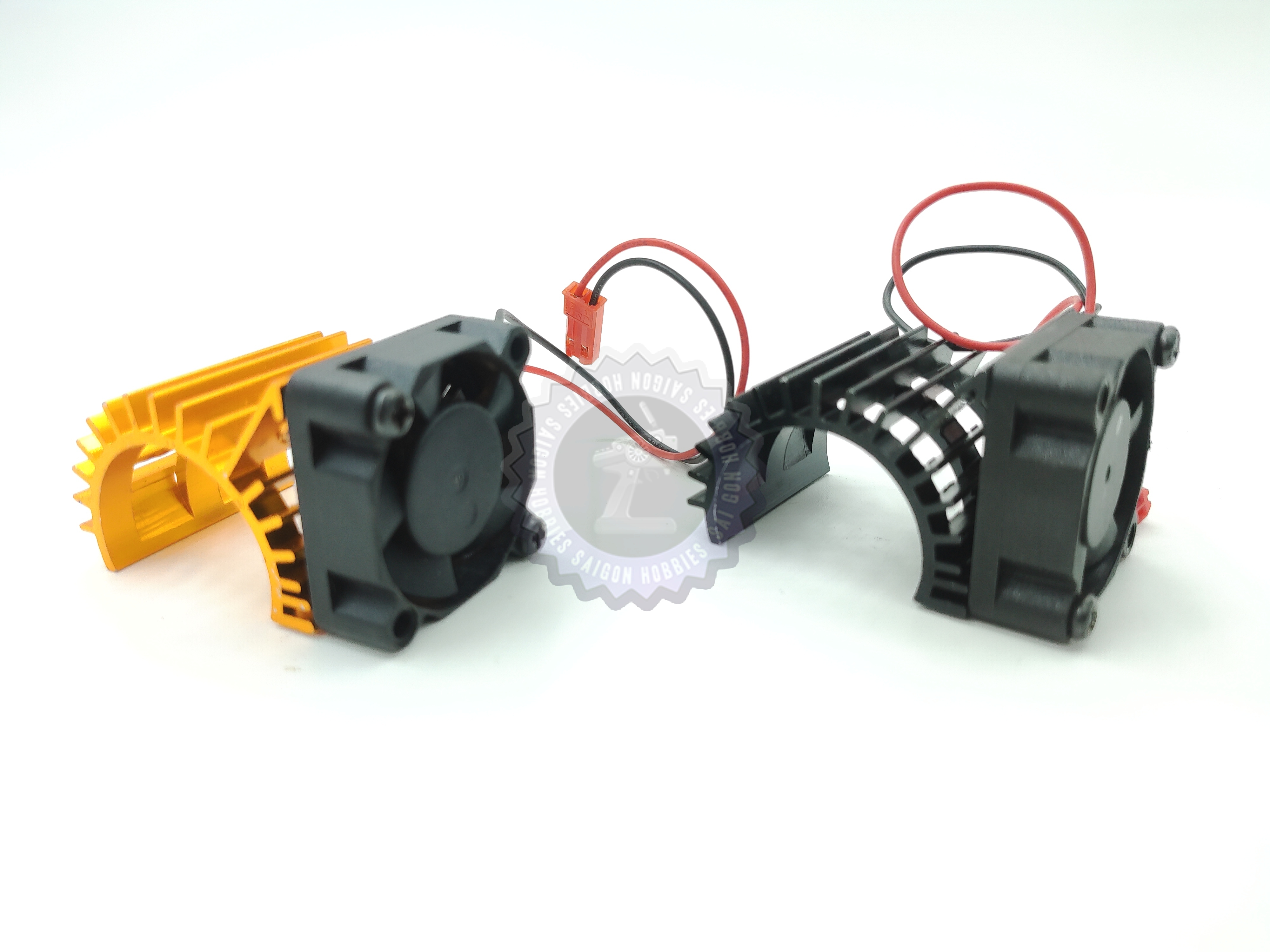 TẢN NHIỆT MOTOR 380/390
