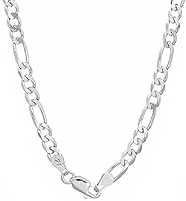 Dây chuyền bạc 925 phong cách trẻ trung, cá tính cho nam nữ 55 cm