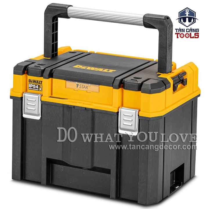 Hộp Đựng Dụng Cụ TSTAK DeWalt DWST83343-1