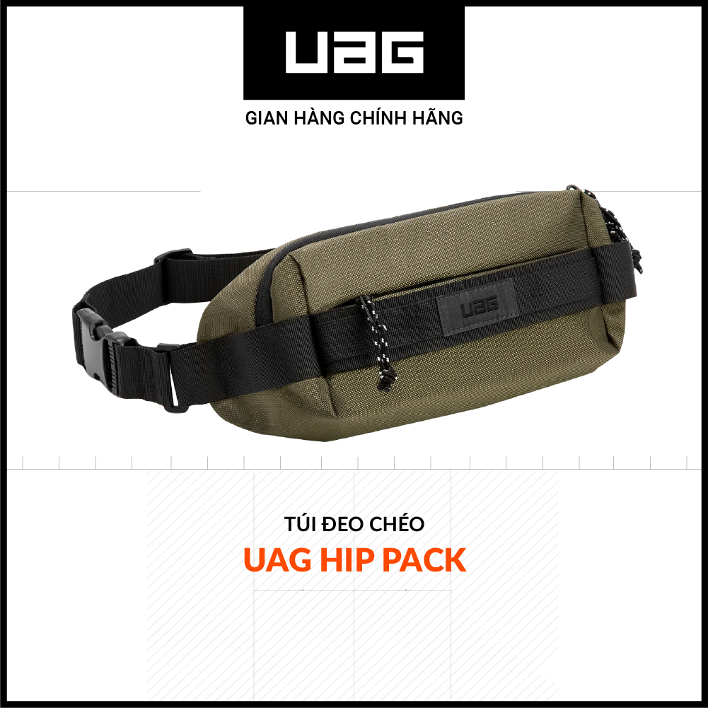Túi đeo chéo UAG RATION CROSS BODY BAG/Hip Pack