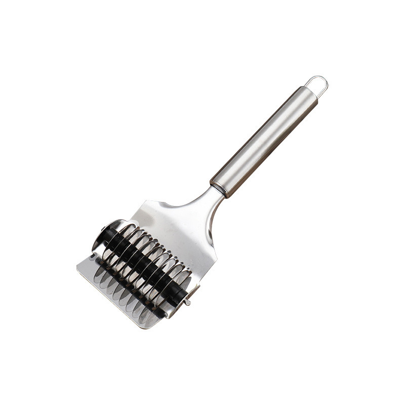 Dụng cụ cắt sợi mì tiện dụng