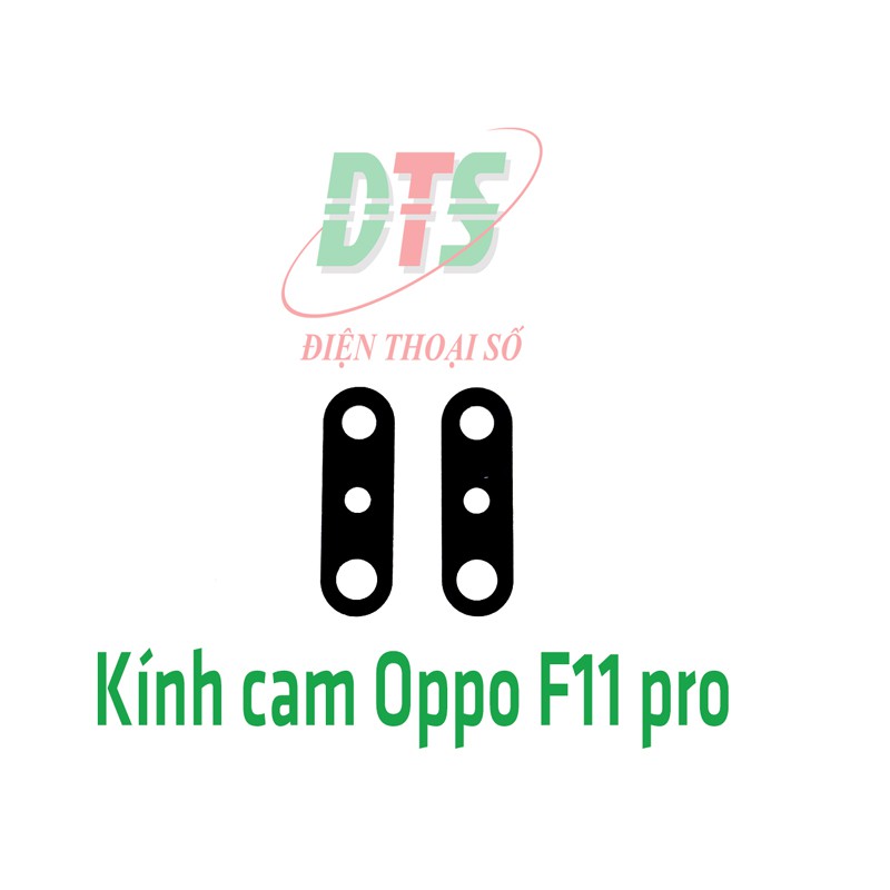 Glasses camera Oppo F11 Pro