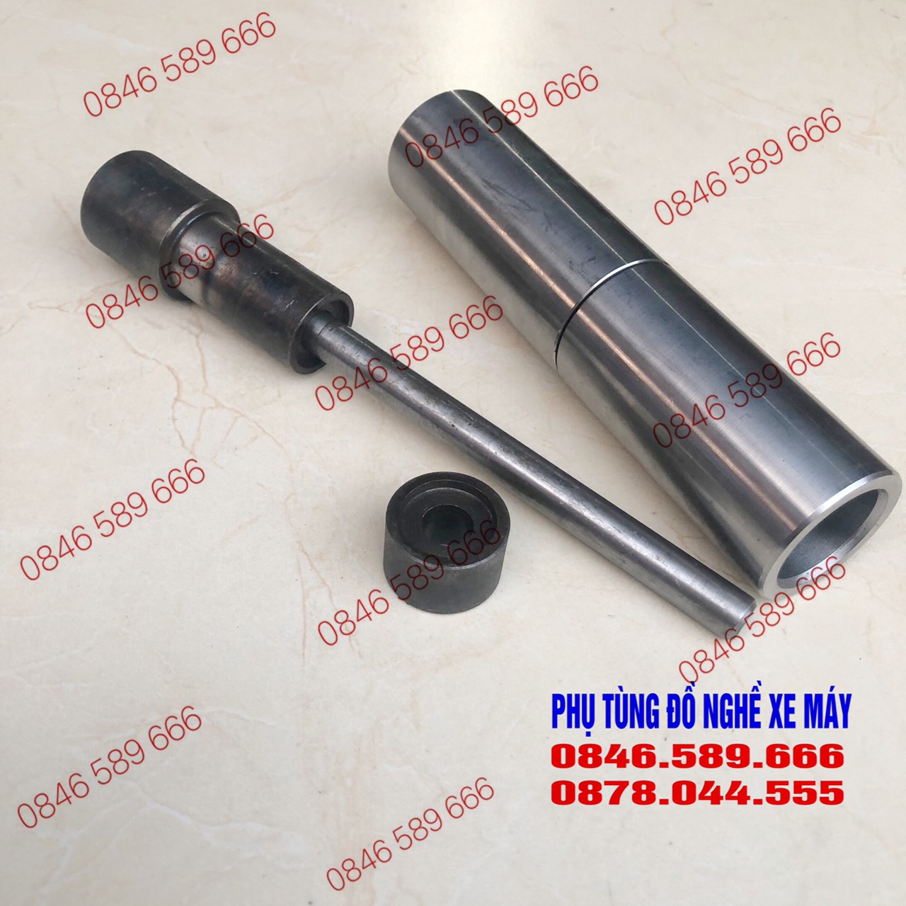 cảo bạc gấp vam đóng bạc càng