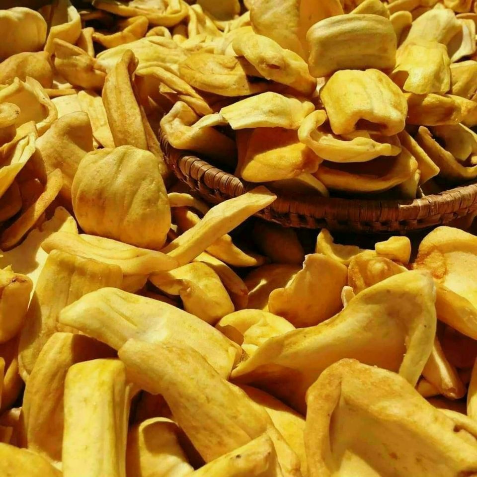 1kg MÍT SẤY XUẤT KHẨU