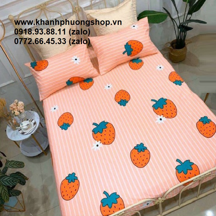 [HCM]ga chống thấm coton - ga chống thấm