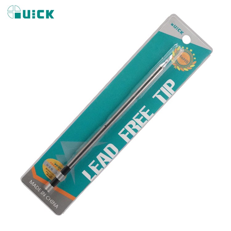 Mũi hàn T12 cho Quick TS1200A