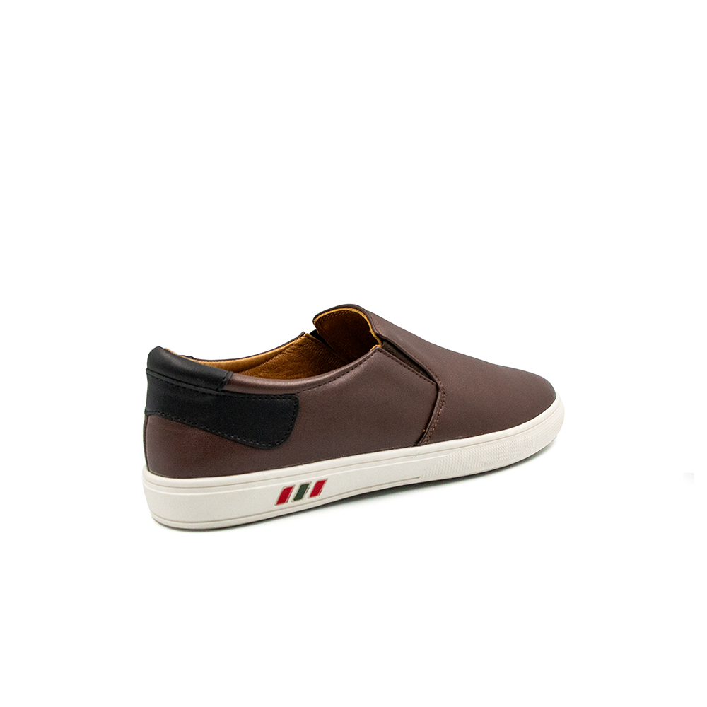 SIÊU SALE 6.6 | Giảm 30% đơn 199k - Giày Sneaker Lót Da Cừu Siêu Êm Tomoyo TMN05402