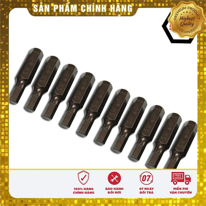 Mũi vít đóng lục giác 5mm - thùy linh tools
