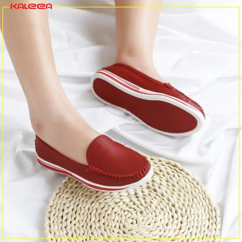 Giầy bệt lười kaleea k499, giầy mọi