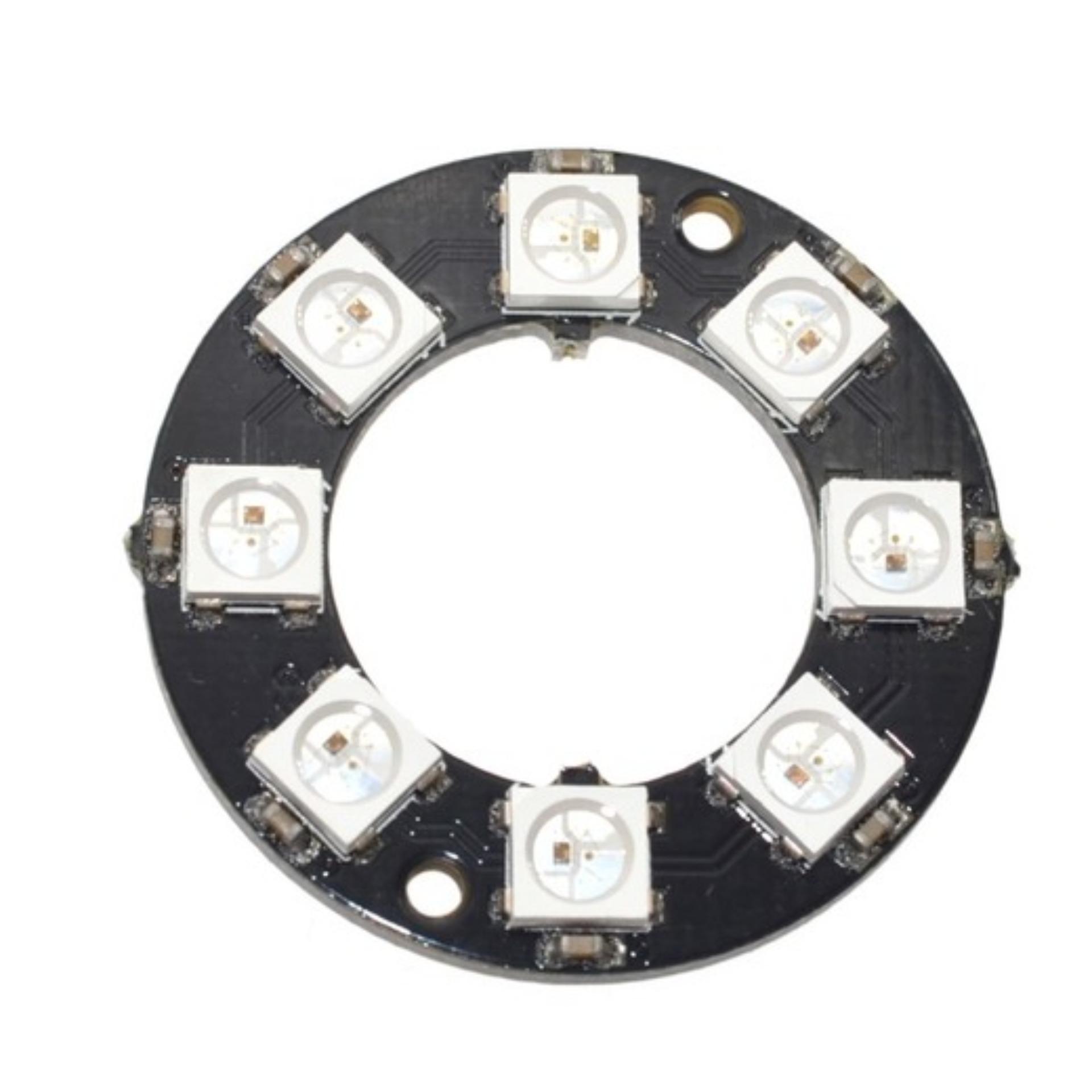 Mạch Hiển Thị NeoPixel 8 RGB LED WS2812
