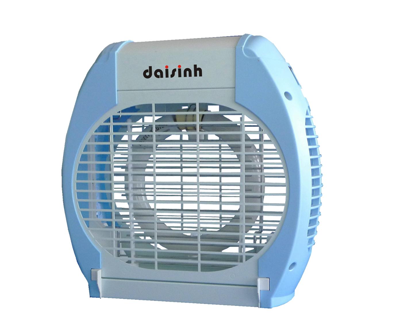 Đèn diệt côn trùng Đại Sinh DS-D22