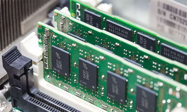 Ram laptop, pc cũ hỏng giá bèo