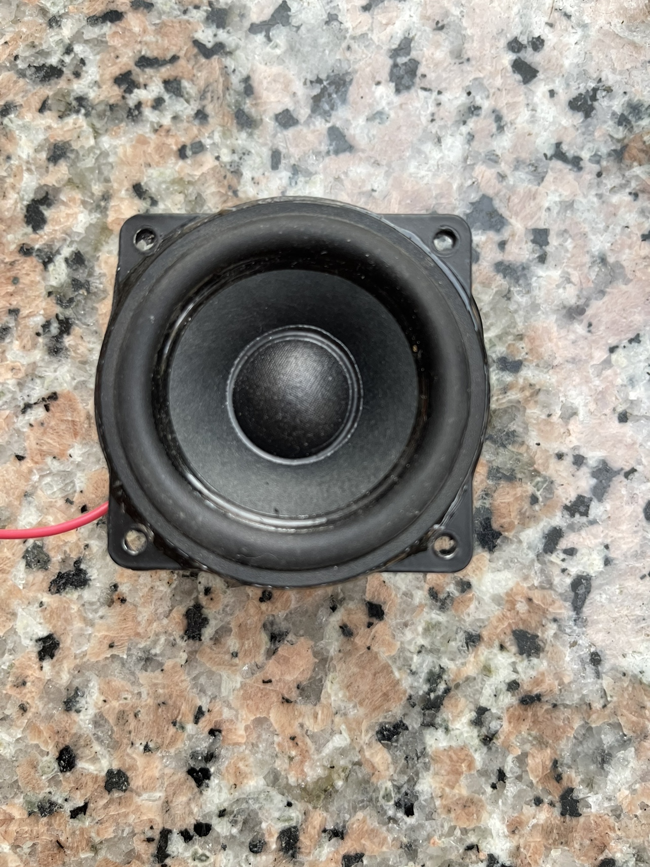 Củ loa toàn dải tháo máy Harman 2.25inch ( 8ohm 10w )