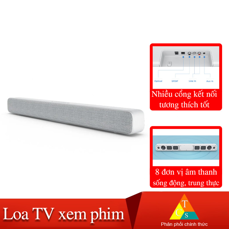 Loa Soundbar Xiaomi Millet