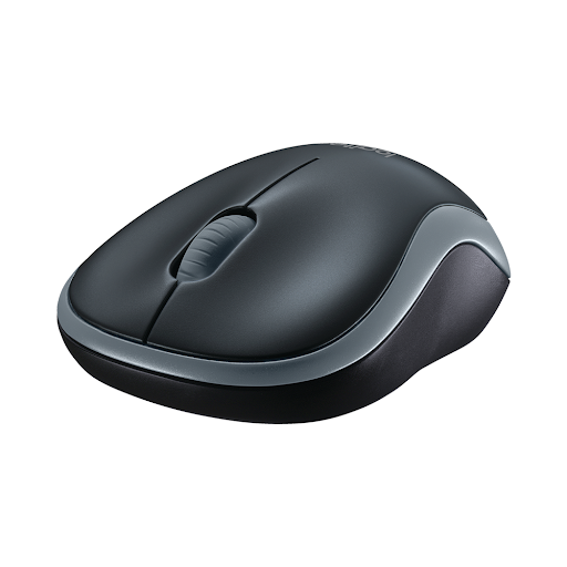 Chuột máy tính Logitech M185 - Bảo hành 36 tháng