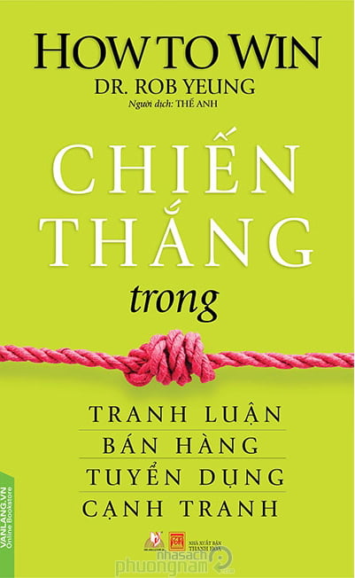 Fahasa - Chiến Thắng Trong Tranh Luận, Bán Hàng, Tuyển Dụng, Cạnh Tranh