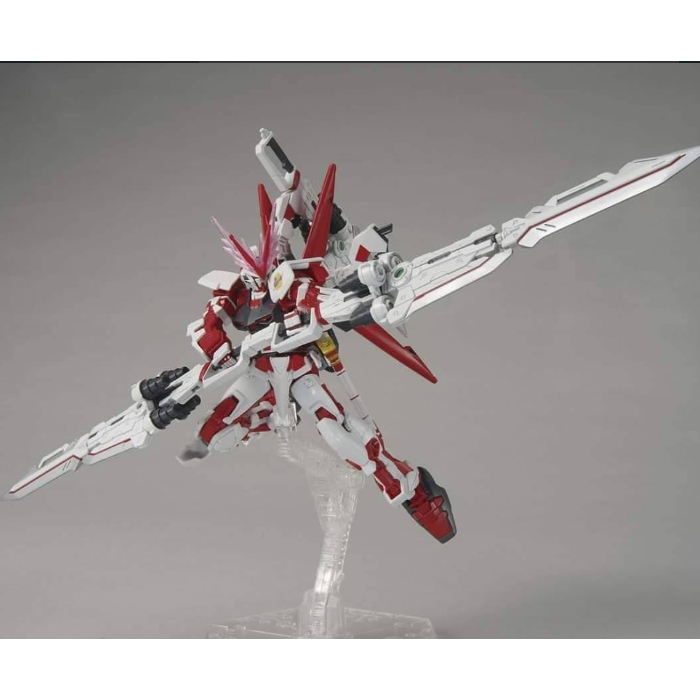 Mô hình lắp ráp HG 1/144 ASTRAY Red Dragon 58A
