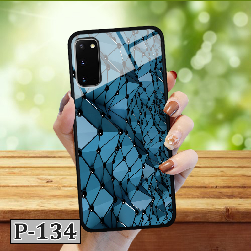 Ốp kính 3d samsung galaxy s20 plus