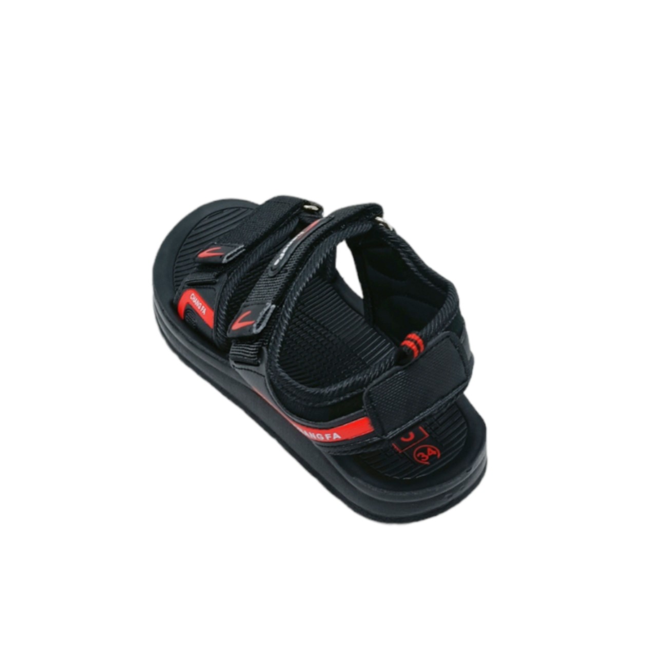 Sandal học sinh CHANGFA SH 01 (size 30-37)