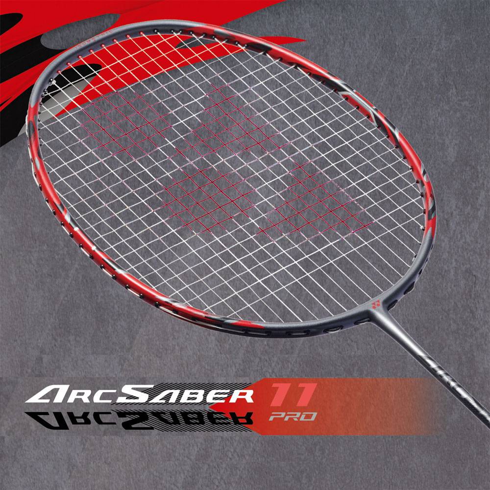 Vợt Cầu Lông Yonex ARC 11 Pro Chính hãng (Khung chưa cước)