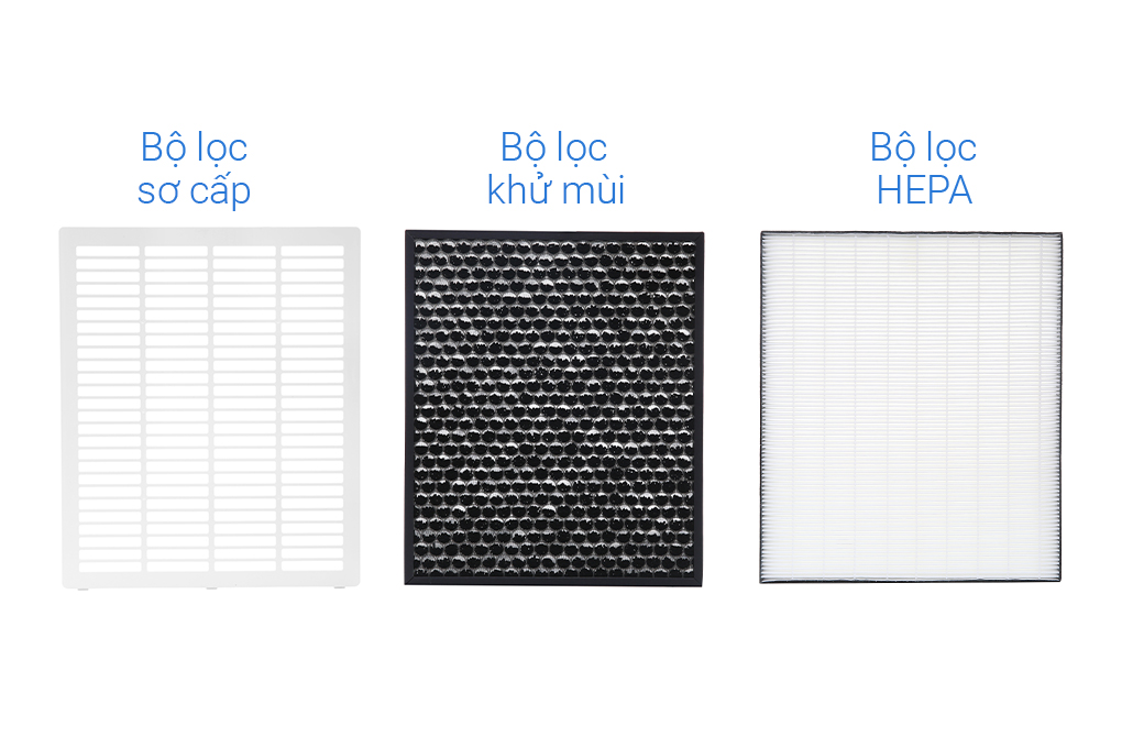 Máy lọc không khí và hút ẩm Sharp DW-E16FA-W (Hàng chính hãng, Công suất 16 lít/ngày, Diện tích 38m2, Bảo hành 12 tháng)