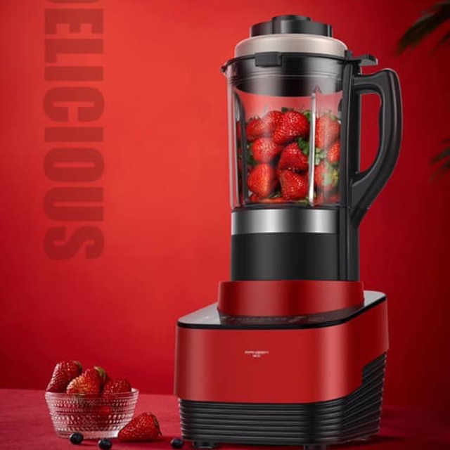 Máy làm sữa hạt Ranbem 735H