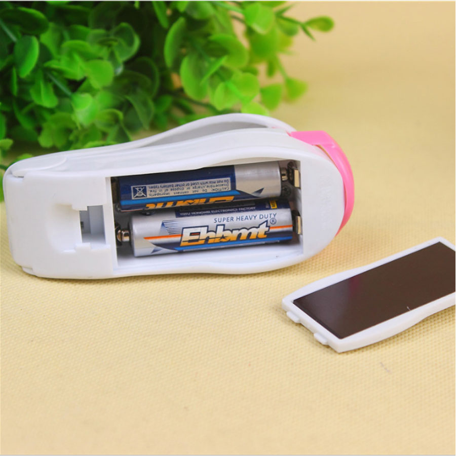 [HCM]Máy hàn miệng túi thực phẩm mini tiện dụng
