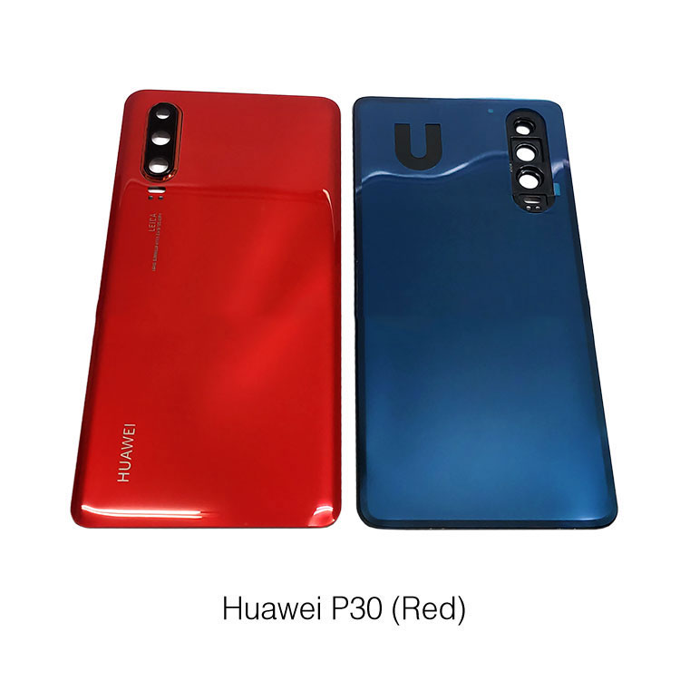 [HCM]NẮP LƯNG HUAWEI P30 ZIN