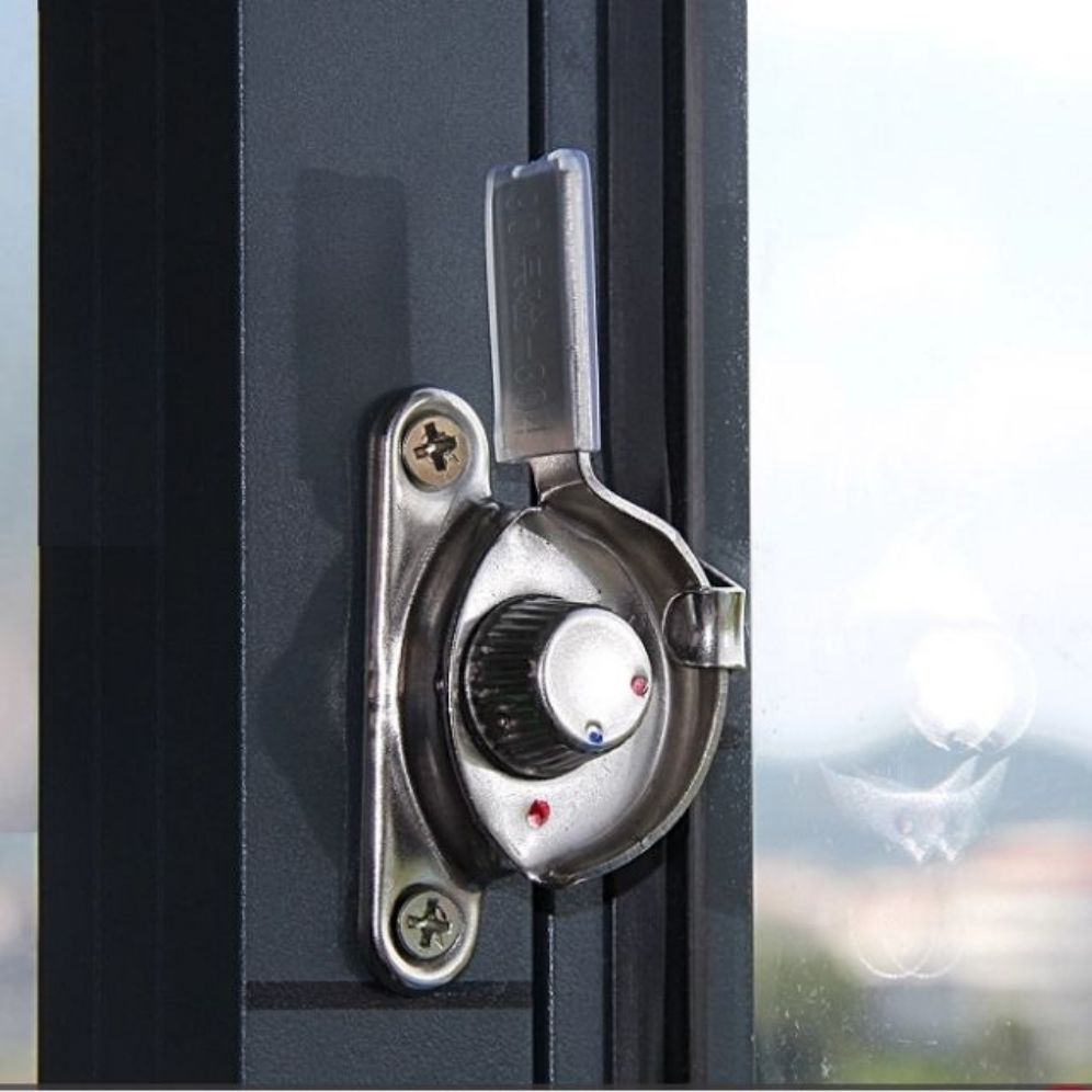 [HCM]khóa sò vặn inox