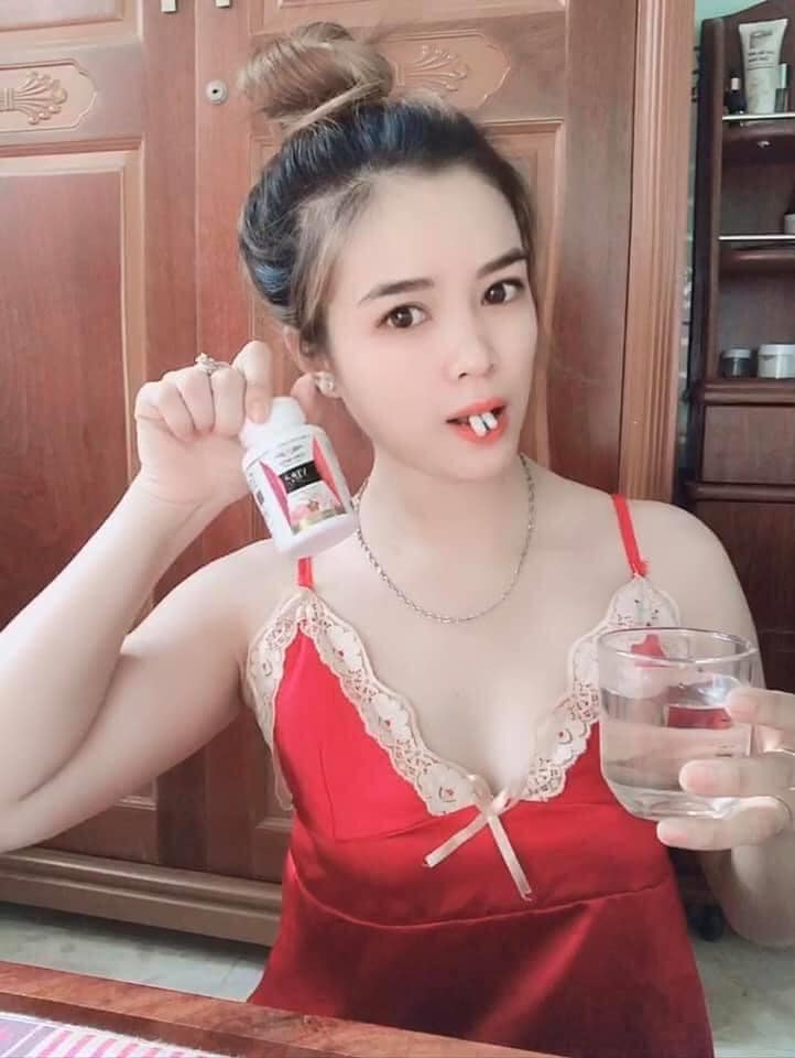 Dora Detox - Eo Thon Dáng Chuẩn