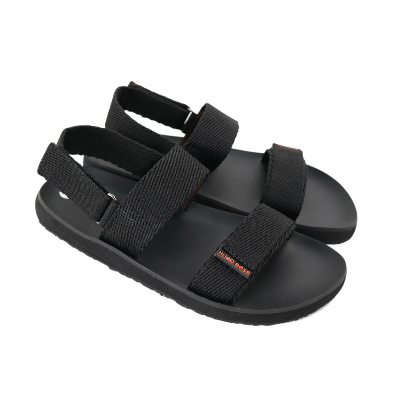 Giày sandal Giavy nữ - SK474 Nâu