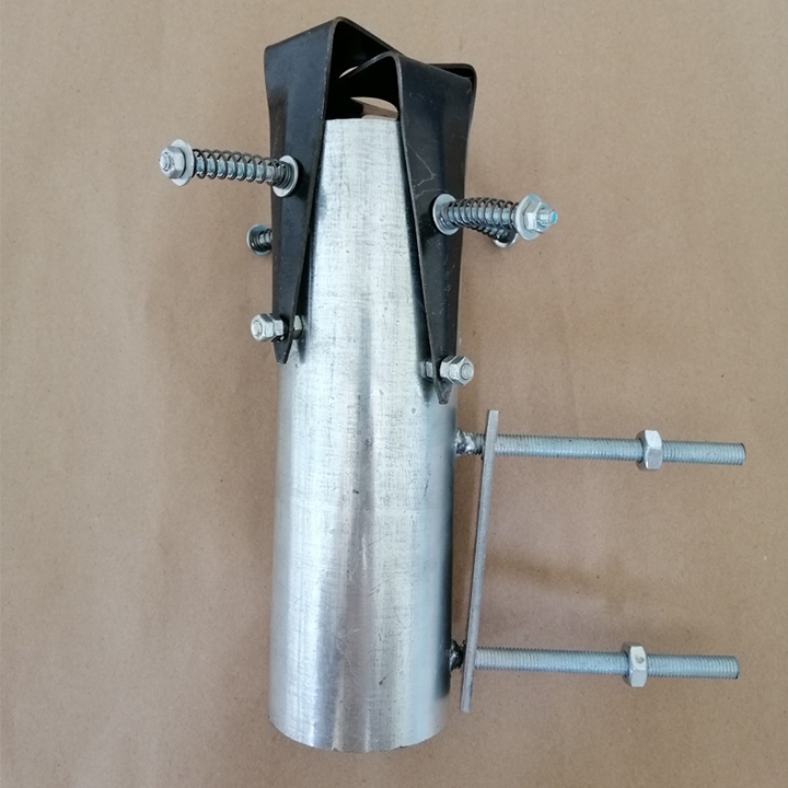 Dao Cạo Vỏ Mía Đa Năng - Ống Cạo Mía