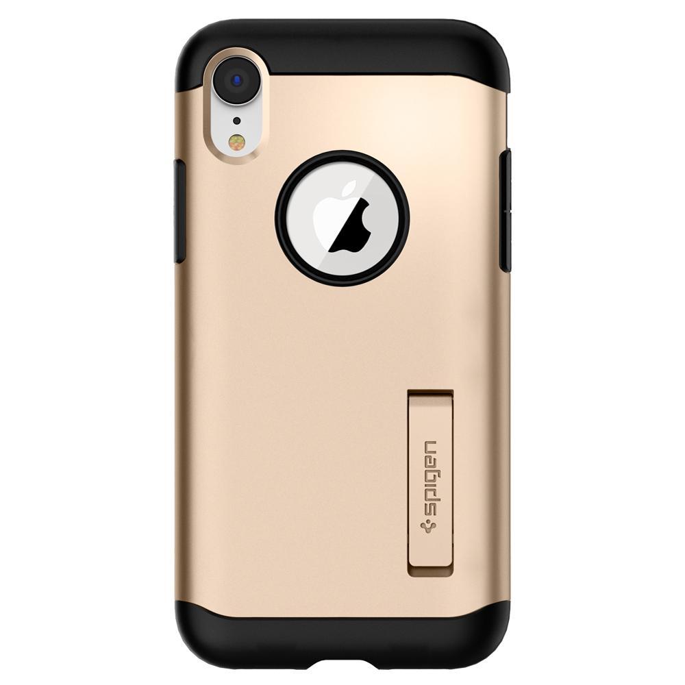 Ốp Iphone XR Spigen Slim Armor