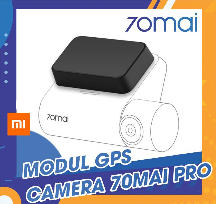 [Mã ELMAR31 Giảm 10%] Module G.P.S cho camera hành trình Xiaomi 70mai