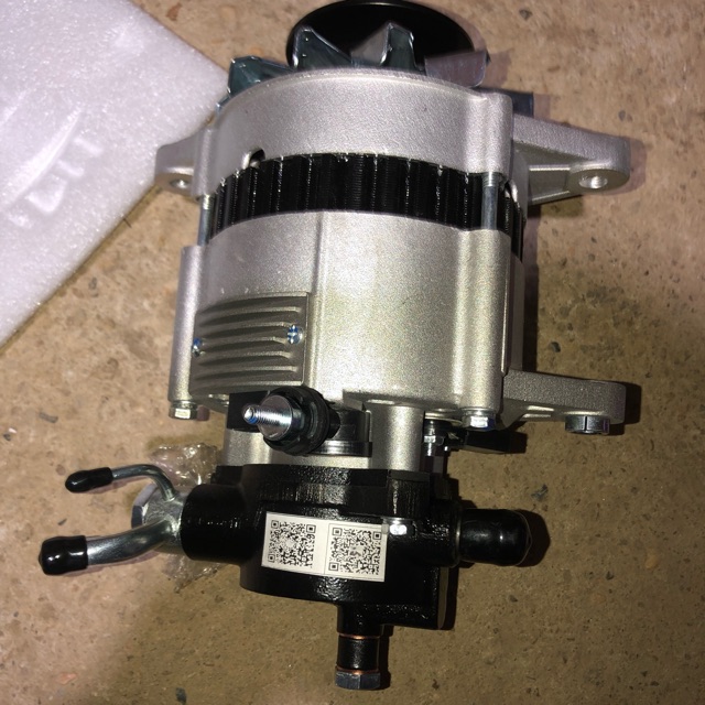 phutungthaythe | Máy phát ô tô ki/. a 14 tấn ( máy phát ki/. a 14 tấn) hàng cao cấp cos ajv