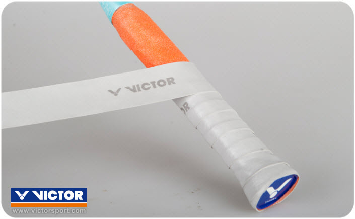 Cuốn cán lót Victor RG 50 (chính hãng)