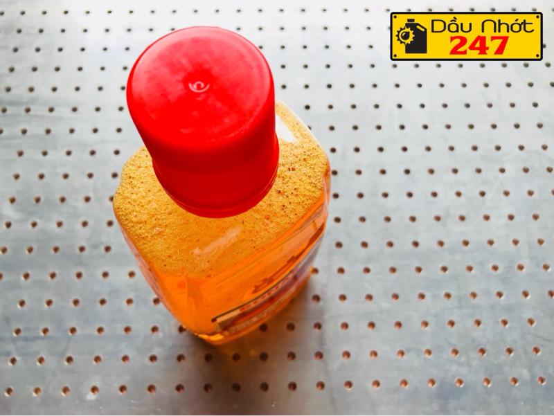 Nước rửa xe Sonax